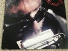 Neil Young Unplugged Record vinyl Rare