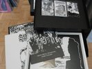 Sentenced ?– Death Metal Orchestra From Finland - Box Set - 3x 10