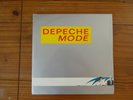 Depeche Mode - Dreaming of a new life V.Rare double live LP 1986 Un-played EX+