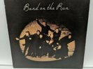 Paul McCartney & Wings ? Band on the Run ? NM 1973 1st Press Vinyl LP w/Poster