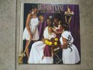 Big Daddy Kane - Long Live the Kane OG **Hip Hop LP*1988 Cold Chillin VG Record