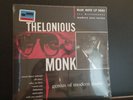 Thelonious Monk: Genius Of Modern Music, Vol. 1  10