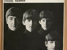 The Beatles / With The Beatles -  Vinyl Lp Album UK 2nd press 1963 MONO PMC1206