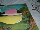vinyl LP - Hawkwind - Warrior on the edge of time - United Artists UAG 29766