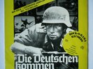 Die Deutschen Kommen, Leverkusen Sampler, Rock-O-Rama