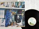 BRIAN ENO HERE COME THE WARM JETS ISLAND ICL-63 Japan VINYL LP