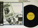 ROBERT NIGHTHAWK LIVE ON MAXWELL STREET P-VINE PLP-729 Japan OBI MONO VINYL LP