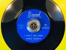 BOBBY GARRETT * I CAN'T GET AWAY * WIGAN CASINO CLASSIC NORTHERN SOUL ??
