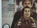 Classic Records - Simon + Garfunkel - Bridge over troubled Water, 4 x 45 rpm