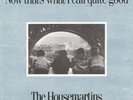 The Housemartins ?– Now That's What I Call Quite Good  2 × Vinyl,