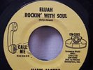 Northern Soul  HANK JACOBS  