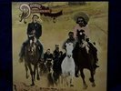 DOOBIE BROTHERS VERY RARE SEALED LP STAMPEDE 1975 USA 1stPRESS OUT OF PRINT