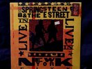 BRUCE SPRINGSTEEN VERY RARE SEALED 3LP LIVE IN NEW YORK CITY 2001 USA 1stPRESS