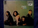 FREE VERY RARE SEALED LP FIRE & WATER 1970 USA 1stPRESS LONG OUT OF PRINT