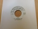 The Groupies - Hog - (1966) ATCO - Excellent