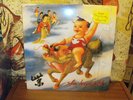 Stone Temple Pilots PURPLE colored Vinyl LP 1994 Original Press