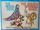 DVORAK SYMPHONIC POEMS The Wooden Dove The Golden Spinning Wheel LP ARTHIA