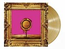 Cardi B Wap RARE Limited Edition Signed Gold Vinyl SOLD OUT