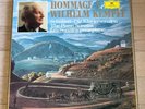 WILHELM KEMPFF piano sonatas SCHUBERT 1stPress DGG STEREO 9LP Box UNPLAYED MINT