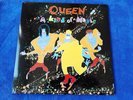Queen - A Kind of Magic - lp EMI records 1986 near mint vinyl