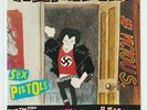 SP 45 TOURS SEX PISTOLS SOMETHING ELSE FRANCE 1979 VIRGIN 102719