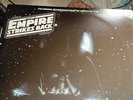 Star Wars Empire Strikes Back 1980 RSO Records RS-2-4201 Soundtrack Double LP