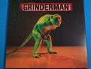 GRINDERMAN - GRINDERMAN GREEN VINYL LP Nick Cave Badseeds