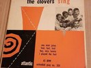 The Clovers 