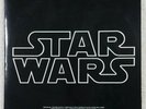 Star Wars 20th Century Records gatefold soundtrack album w poster souvenir book