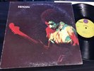 Jimi Hendrix, Band of Gypsys ORIGINAL 1970 Plays EXCELLENT STAO-472 Jacksonville