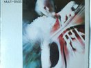 Francois Rabbath / Multi-Bass QCA/RED MARK RM-394 LP