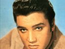 ELVIS PRESLEY   25CM   RCA   