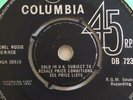 The Syndicats,Maybellene,EX,Columbia,Freakbeat,Mod,1964,Yes,Steve Howe