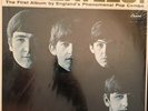 The Beatles Meet The Beatles SEALED 1964 Original Monophonic LP