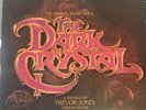 The Dark Crystal Ost 1982 Trevor Jones London Symphony Vinyl Excellent Condition