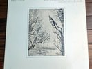 Bill Evans- You Must Believe in Spring LP-Warner Bros. Eddie Gomez Eliot Zigmund