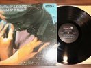 Vintage jazz lp PHAROAH SANDERS Jewels of Thought 1974 Impulse AS 9190 g/f EX/V+