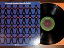 Vintage jazz lp PHAROAH SANDERS Love In Us All 1974 Impulse ASD-9280 QUAD NM/V+