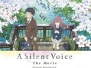 A Silent Voice Ost Vinyl LP Record Kensuke Ushio Devilman Crybaby Anime