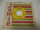 **Sanford Clark/ Still As The Night b/w Sing 'Em Some Blues/ Jamie/ 1958