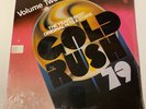 K-TEL VOLUME 2 THE YEAR'S BEST ORIGINAL HITS & STARS GOLD RUSH 79 RECORD ALBUM