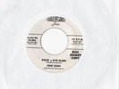 Eddie Banks (With The Five Dreamers) -Rock A Bye Blues / Sugar...- 7