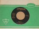 TERRY STAFFORD -Suspicion / Judy- 7