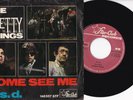 The Pretty Things ?-Come See Me / £.s.d.- 7