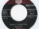 Xhol Caravan ?-Planet Earth /  So Down- 7