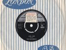 The Castaways ?-Liar, Liar / Sam- 7