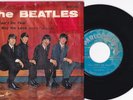 THE BEATLES -You Can't Do That / Can't Buy Me Love- 7