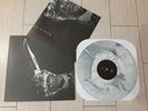 YOUNG AND IN THE WAY WHEN LIFE COMES TO DEATH VINYL LP /300 pulling teeth taake
