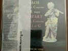 Bach Mozart Giconda De Vito ERC 043 ASD 429 Cream Electric Recording Co.