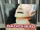 RADIOHEAD - THE BENDS LP 2016 REISSUE XL RECORDINGS BRAND NEW SEALED VINYL